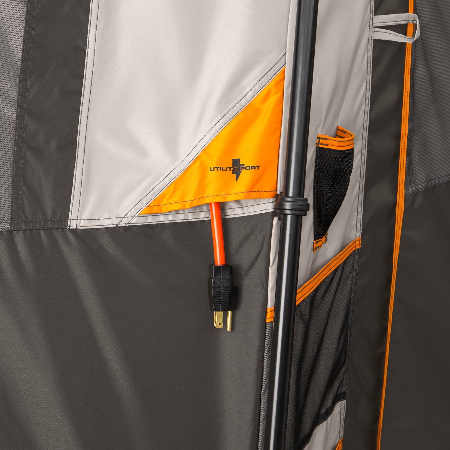Bushnell 12 Person Instant Cabin Tent                                                                                            - view number 7