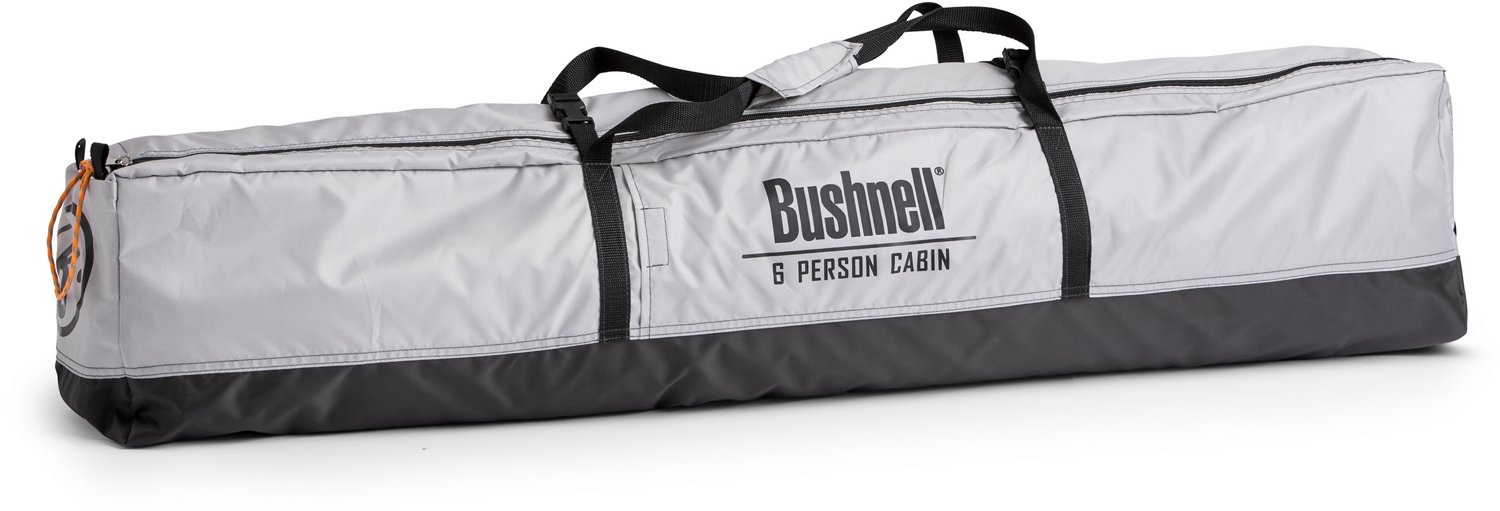 Bushnell 12 Person Instant Cabin Tent                                                                                            - view number 8