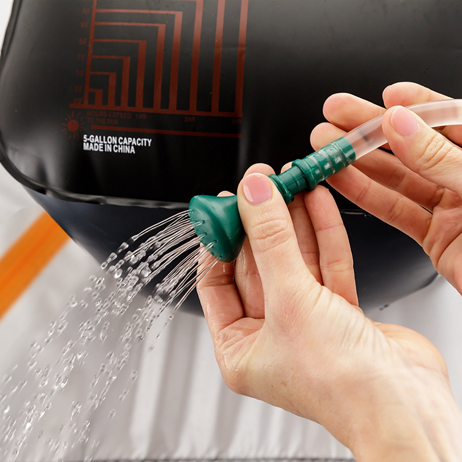 Bushnell Shower Tent                                                                                                             - view number 7