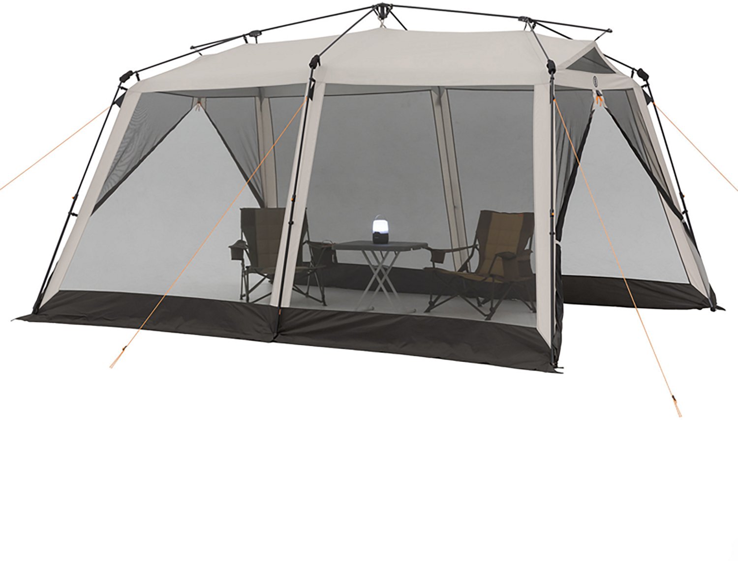 Bushnell 14 ft x 10 ft Instant Screen House                                                                                      - view number 4