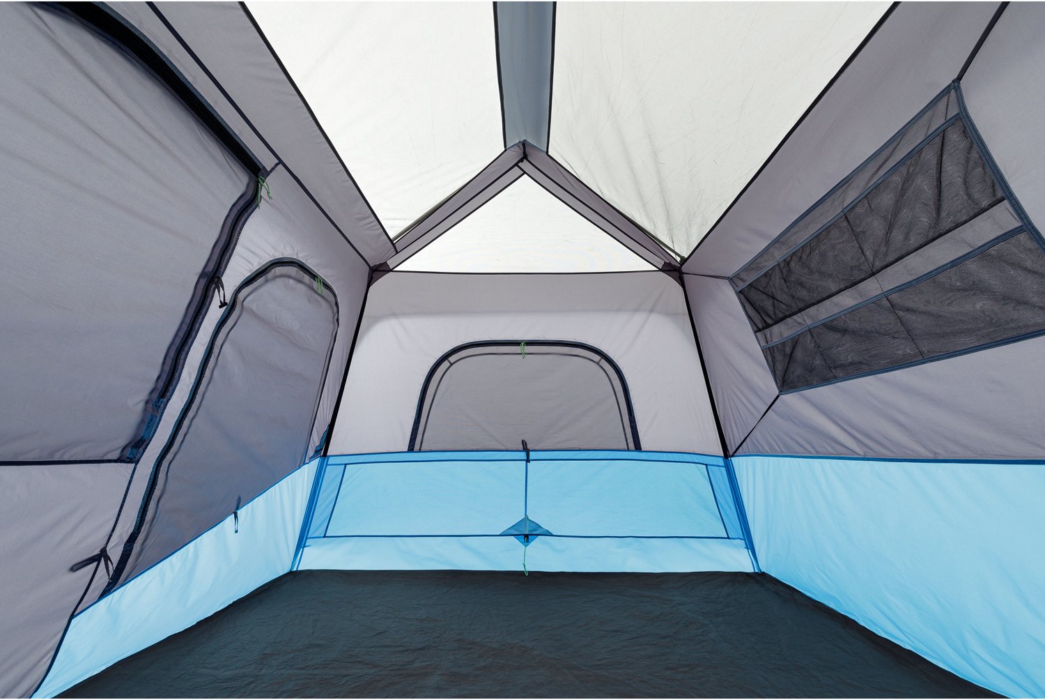CORE Equipment 6 Person Lighted Instant Cabin Tent                                                                               - view number 3