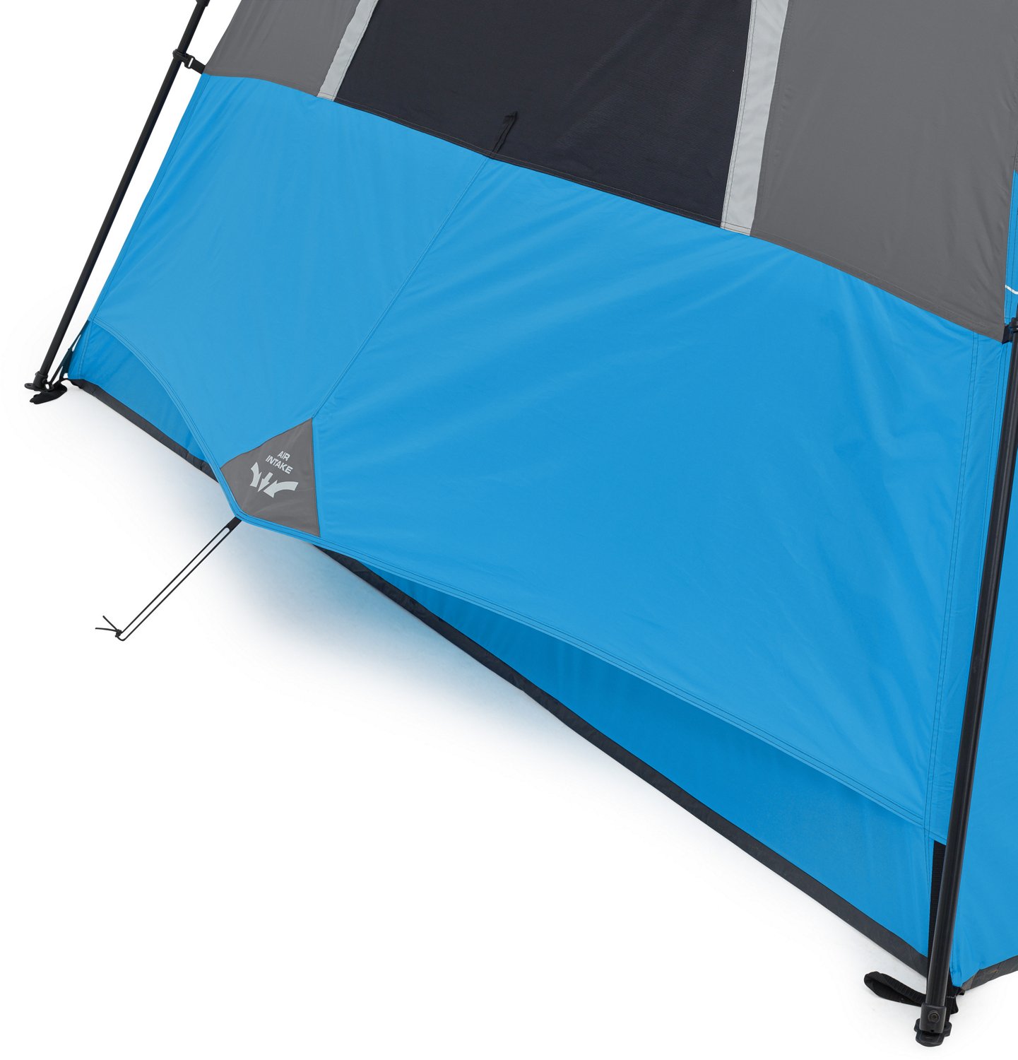 CORE Equipment 6 Person Lighted Instant Cabin Tent                                                                               - view number 5