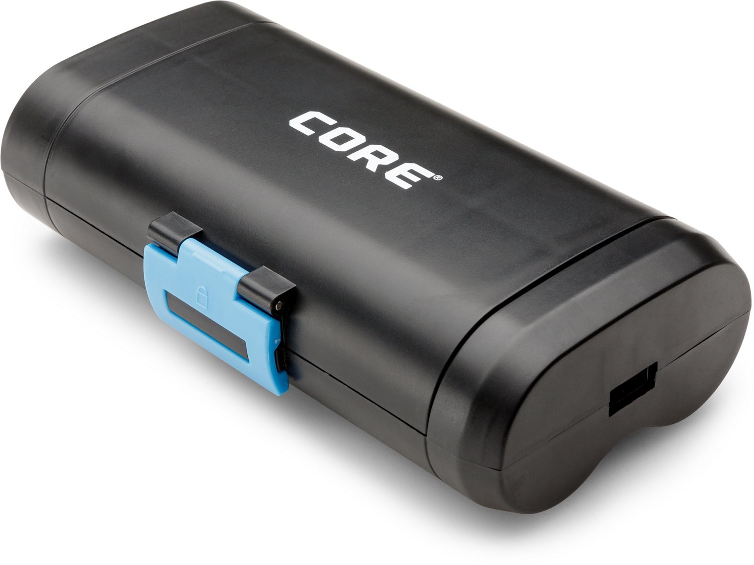 CORE Equipment 6 Person Lighted Instant Cabin Tent - view number 7