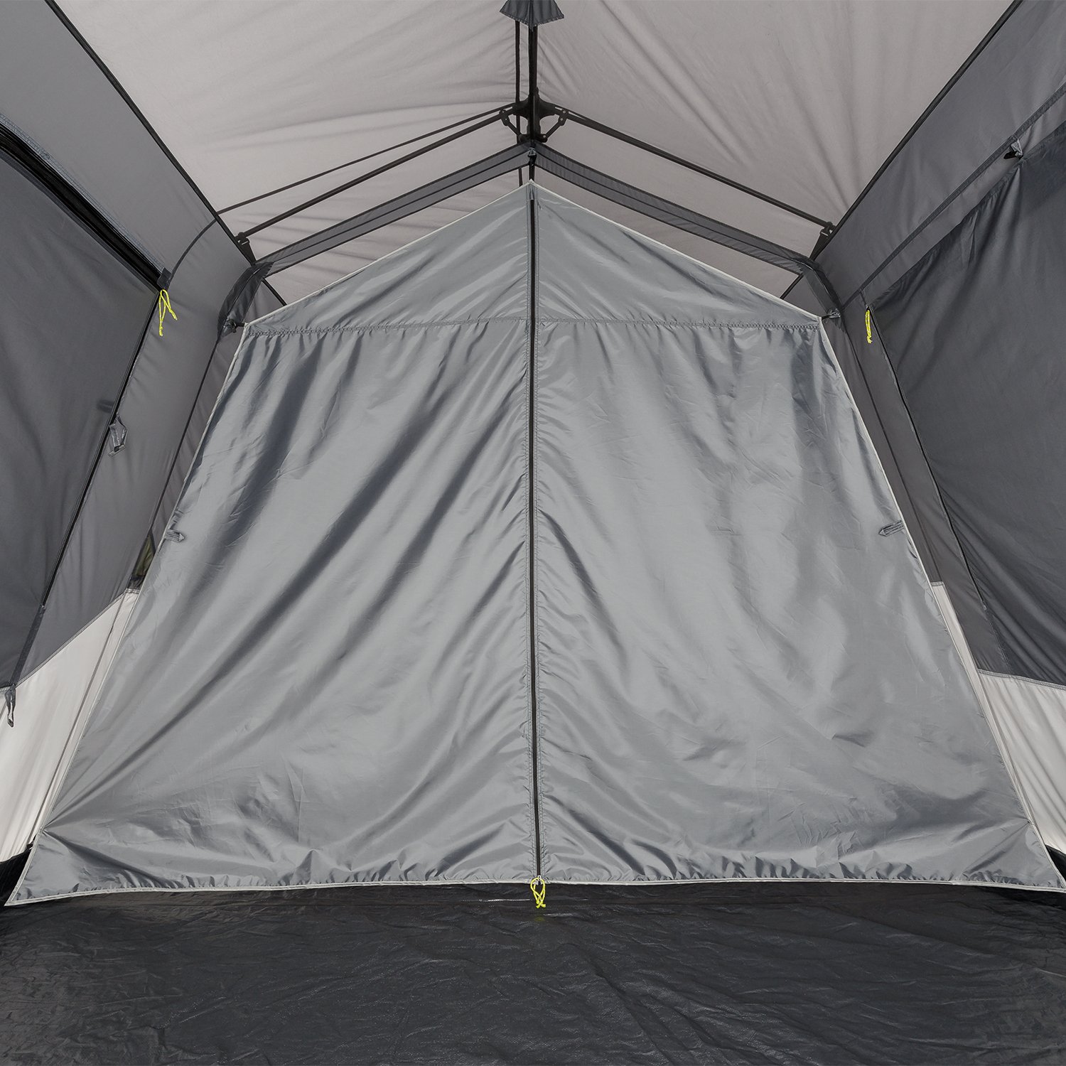 CORE Equipment 9 Person Instant Cabin Tent with Full Fly                                                                         - view number 7