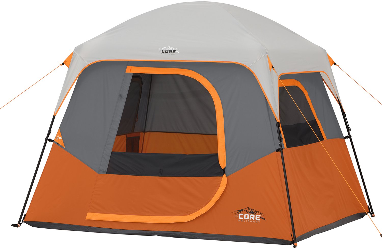 Core equipment 6 person tent hotsell