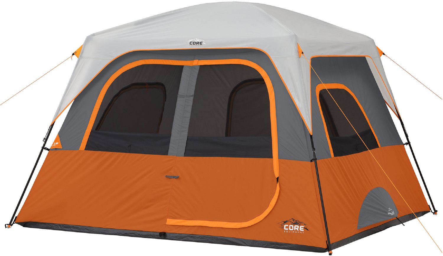 Core cabin tent best sale