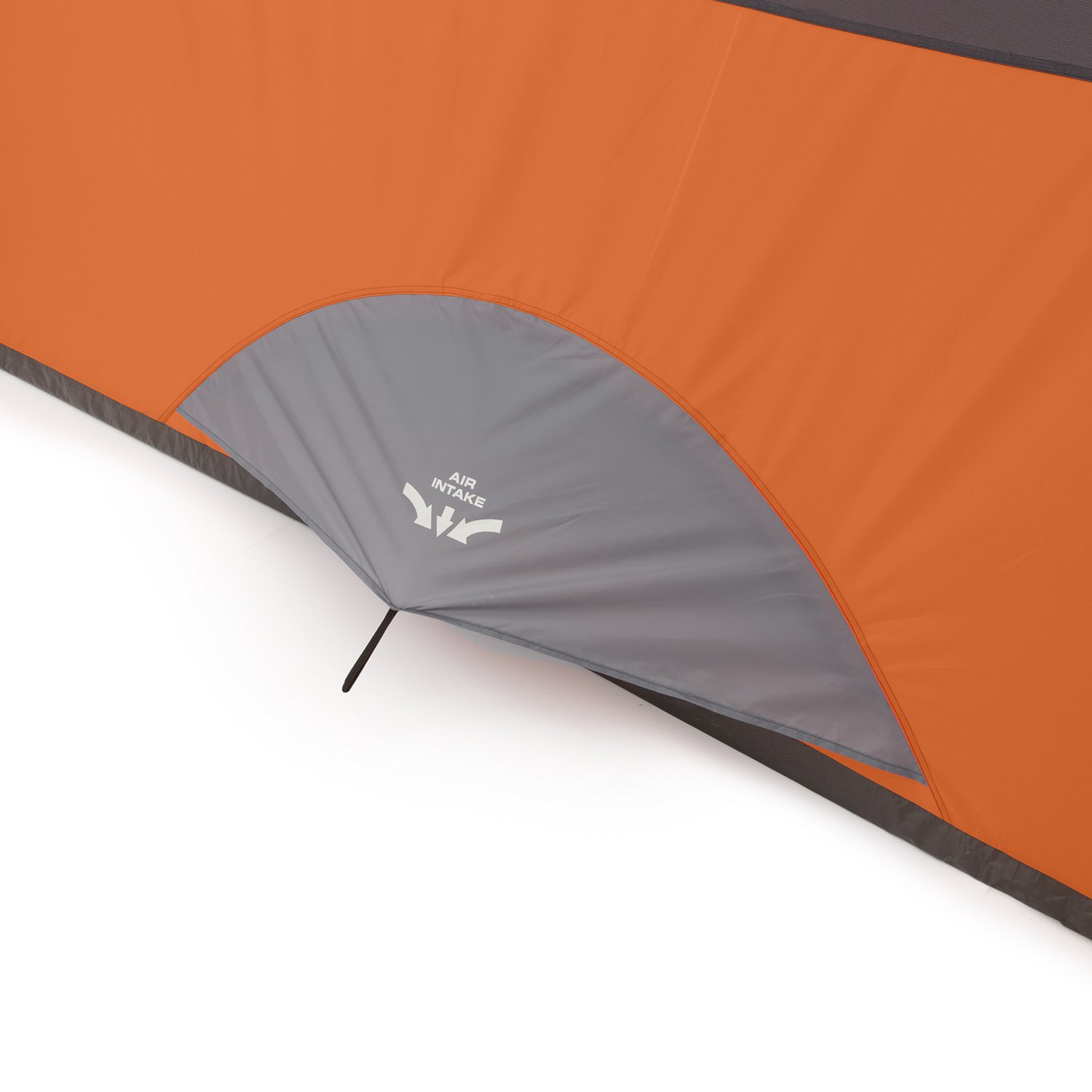CORE Equipment 6 Person Straight Wall Cabin Tent                                                                                 - view number 6