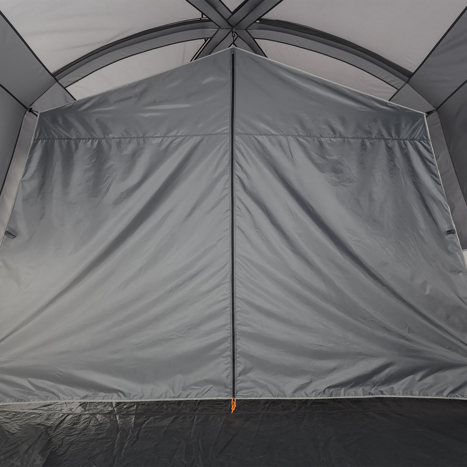 CORE Equipment 10 Person Straight Wall Cabin Tent with Full Fly - view number 5