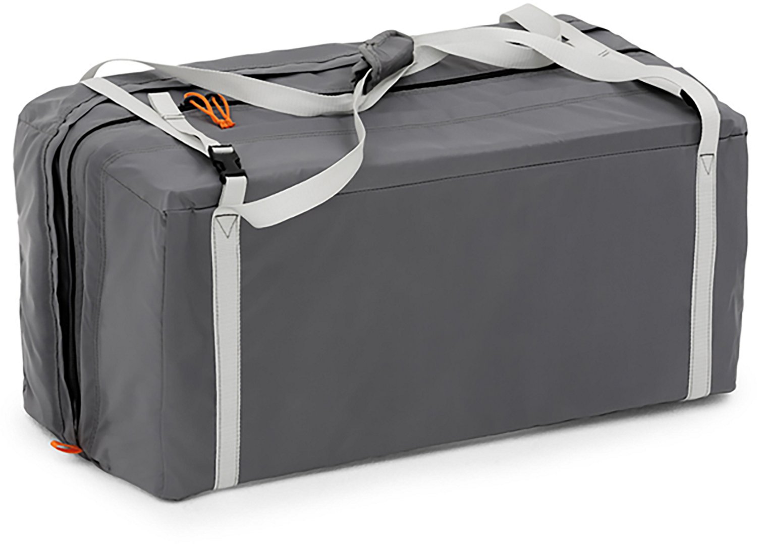 CORE Equipment 10 Person Straight Wall Cabin Tent with Full Fly - view number 8