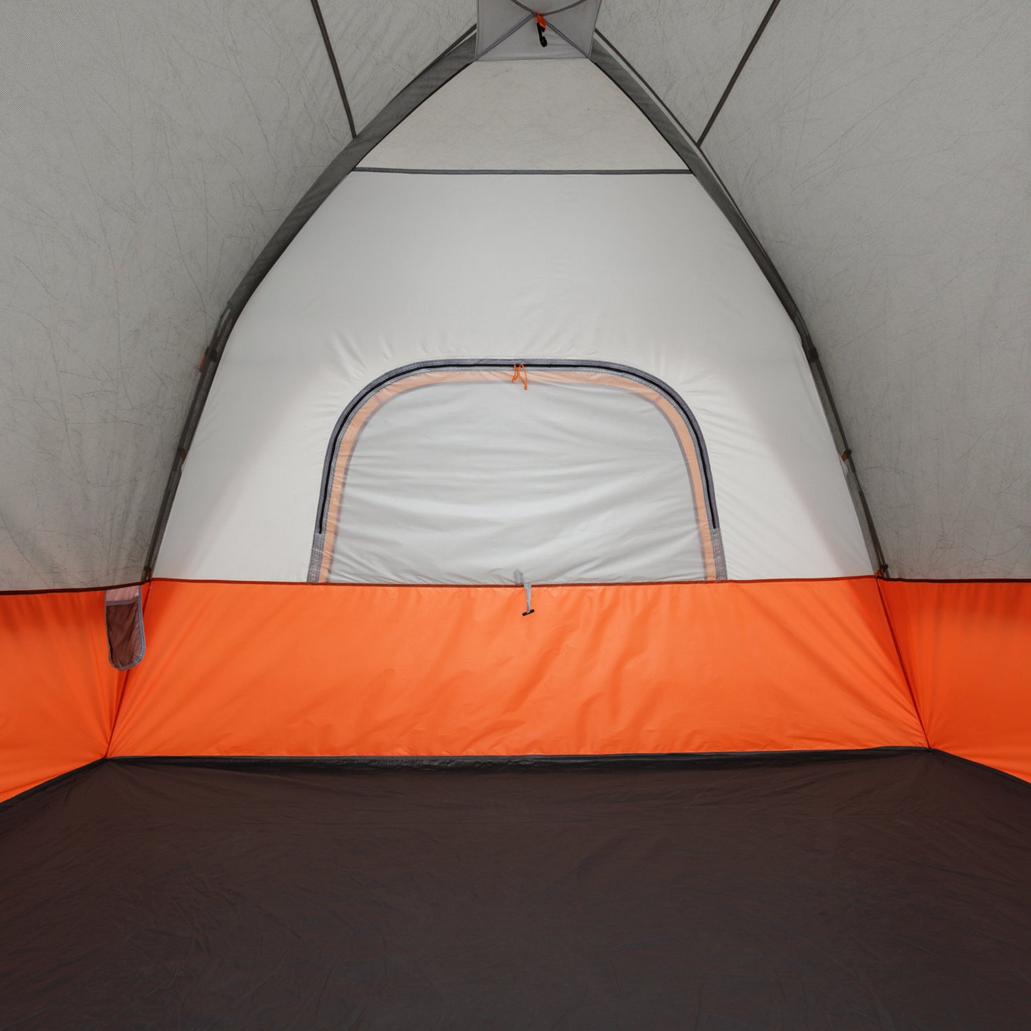 CORE Equipment 6 Person Dome Tent with Vestibule - view number 3