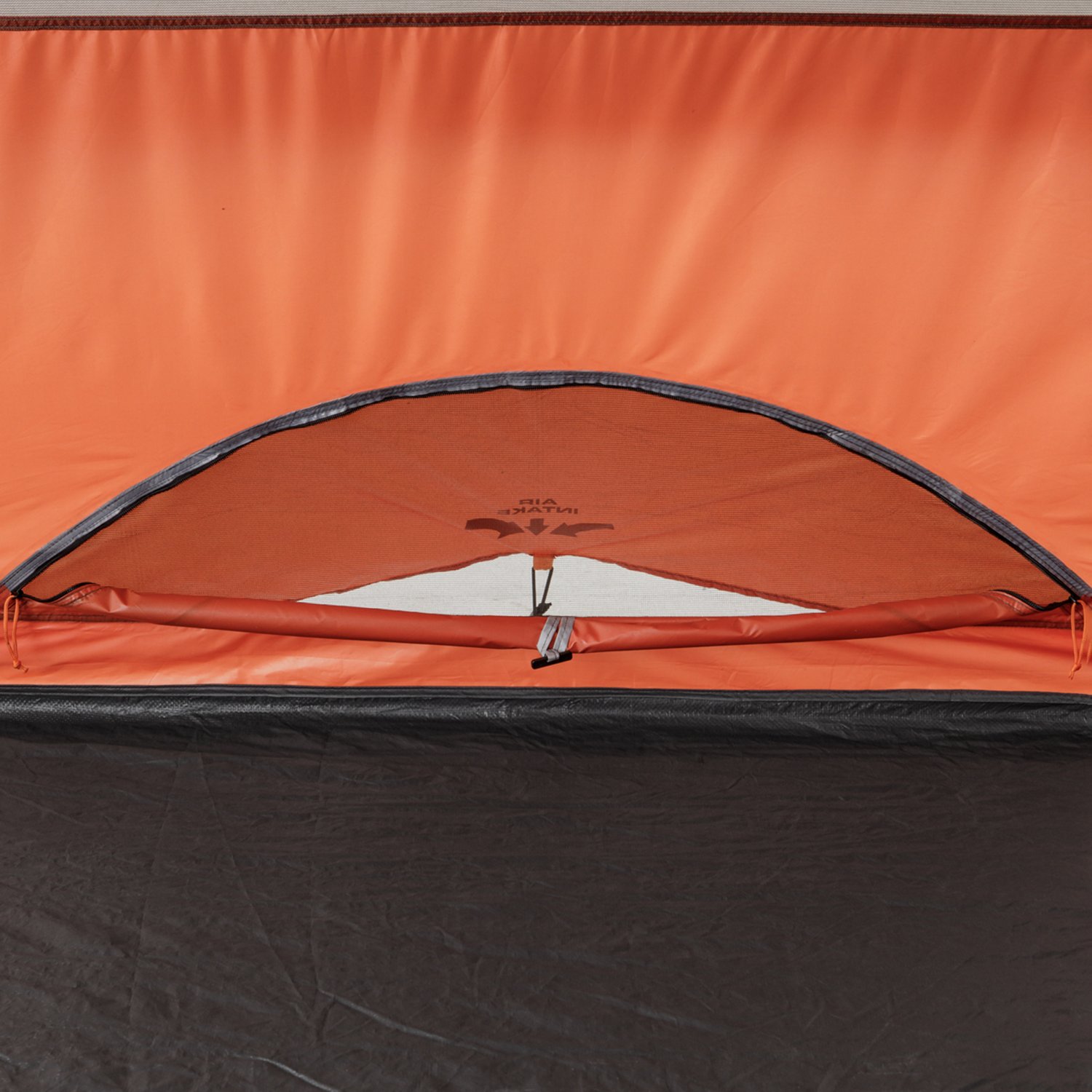 CORE Equipment 6 Person Dome Tent with Vestibule - view number 6
