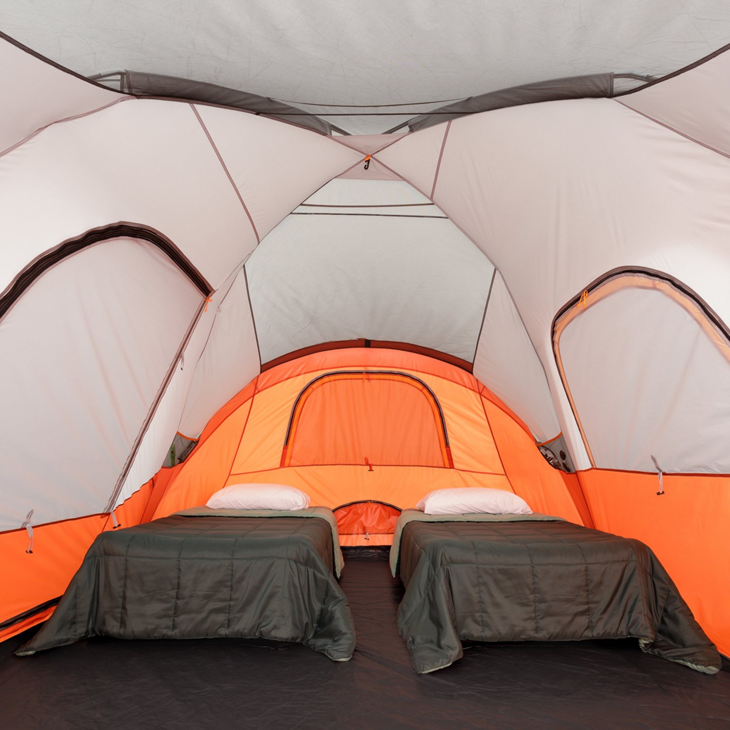 CORE Equipment 9 Person Dome Tent - view number 4