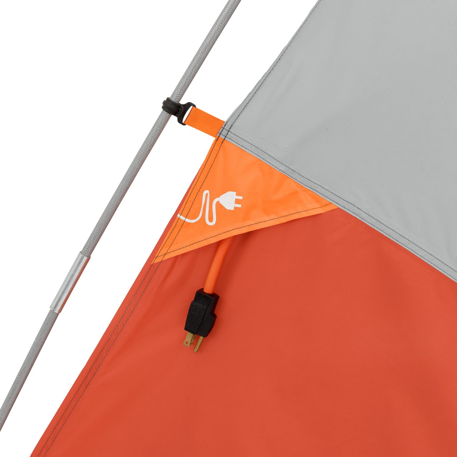 CORE Equipment 9 Person Dome Tent - view number 7
