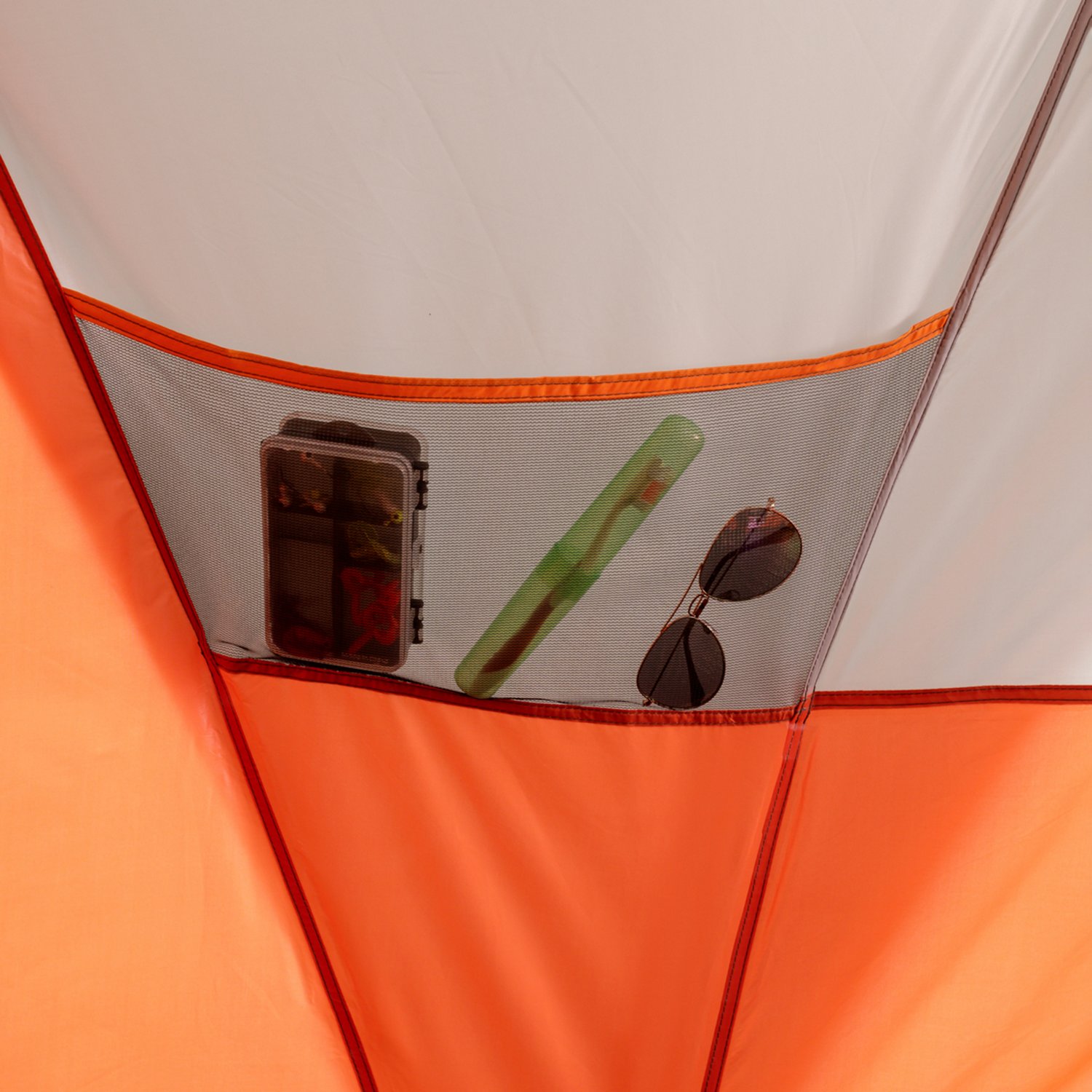 CORE Equipment 9 Person Dome Tent with Vestibule                                                                                 - view number 6