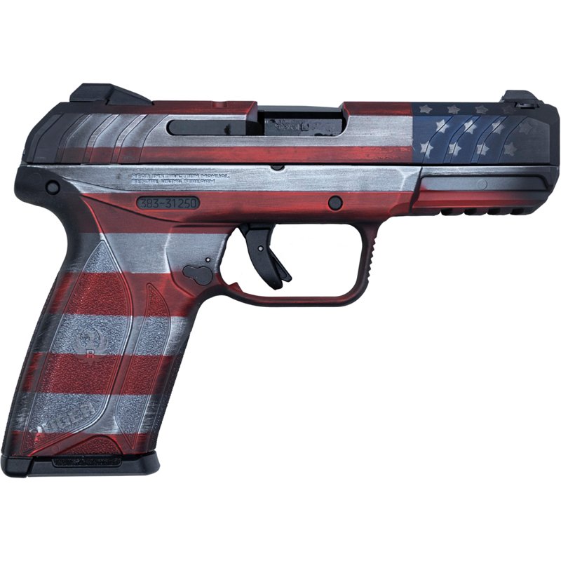 Ruger Security-9 9M… - image