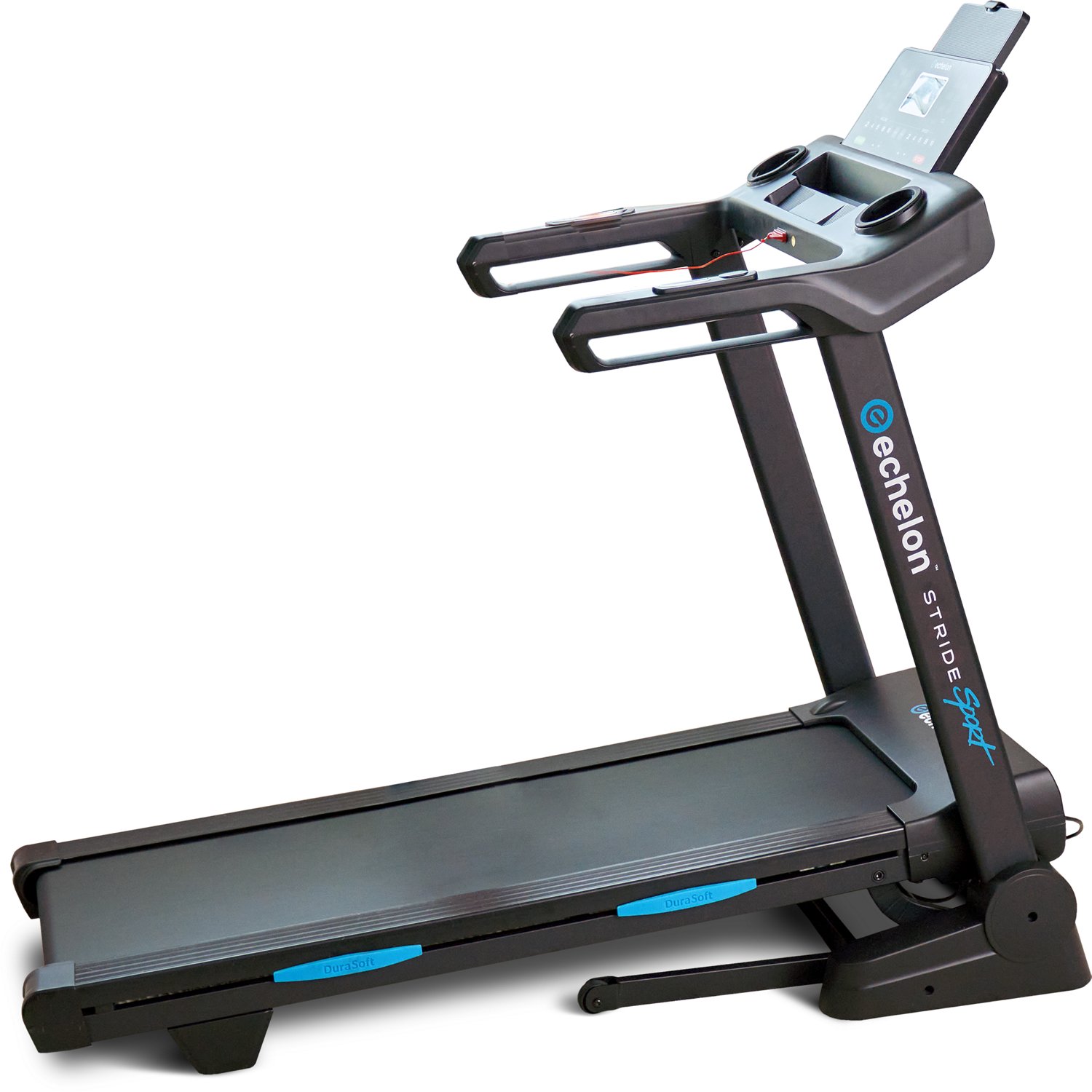 Echelon Stride 30 Sport Treadmill                                                                                                - view number 2