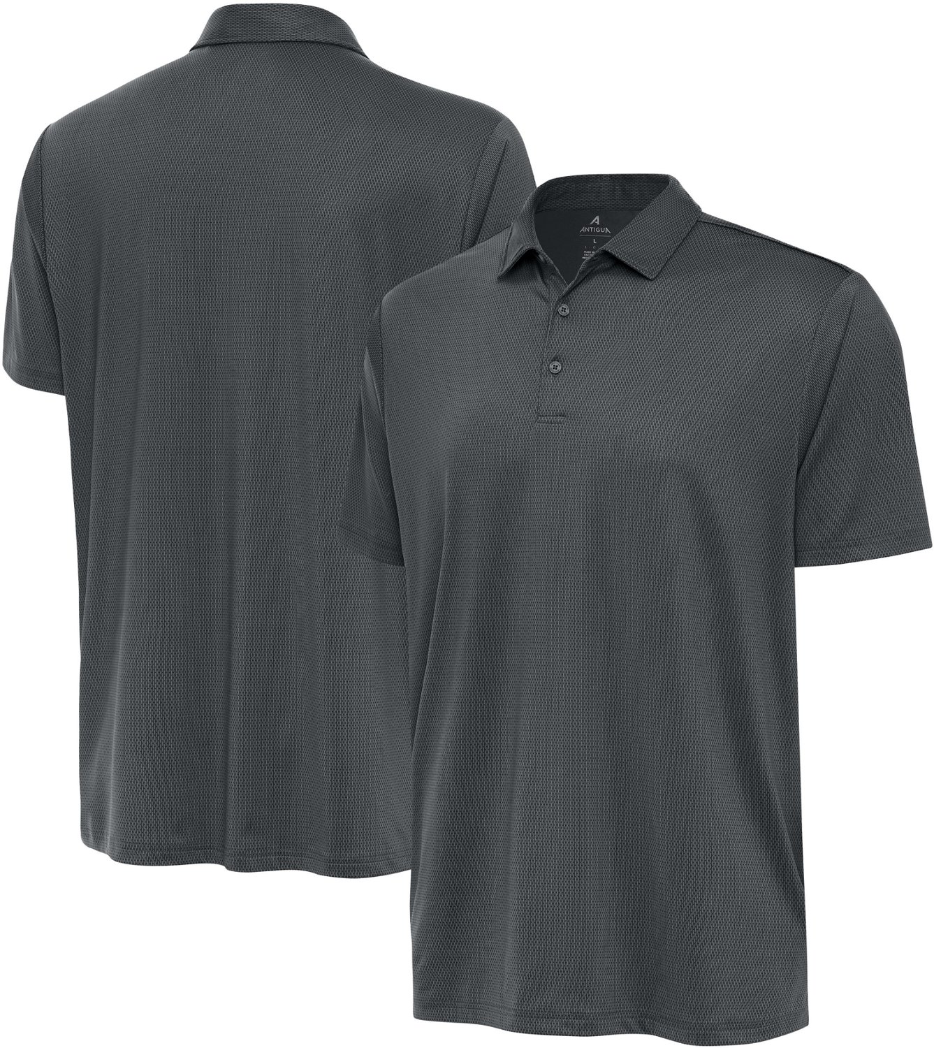 Antigua Men's Ellipse Polo Shirt - view number 1