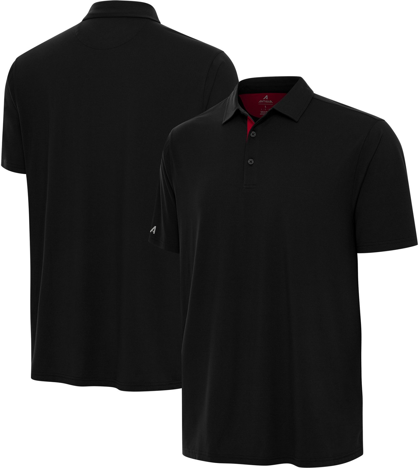 Antigua Men's Era Polo Shirt - view number 2