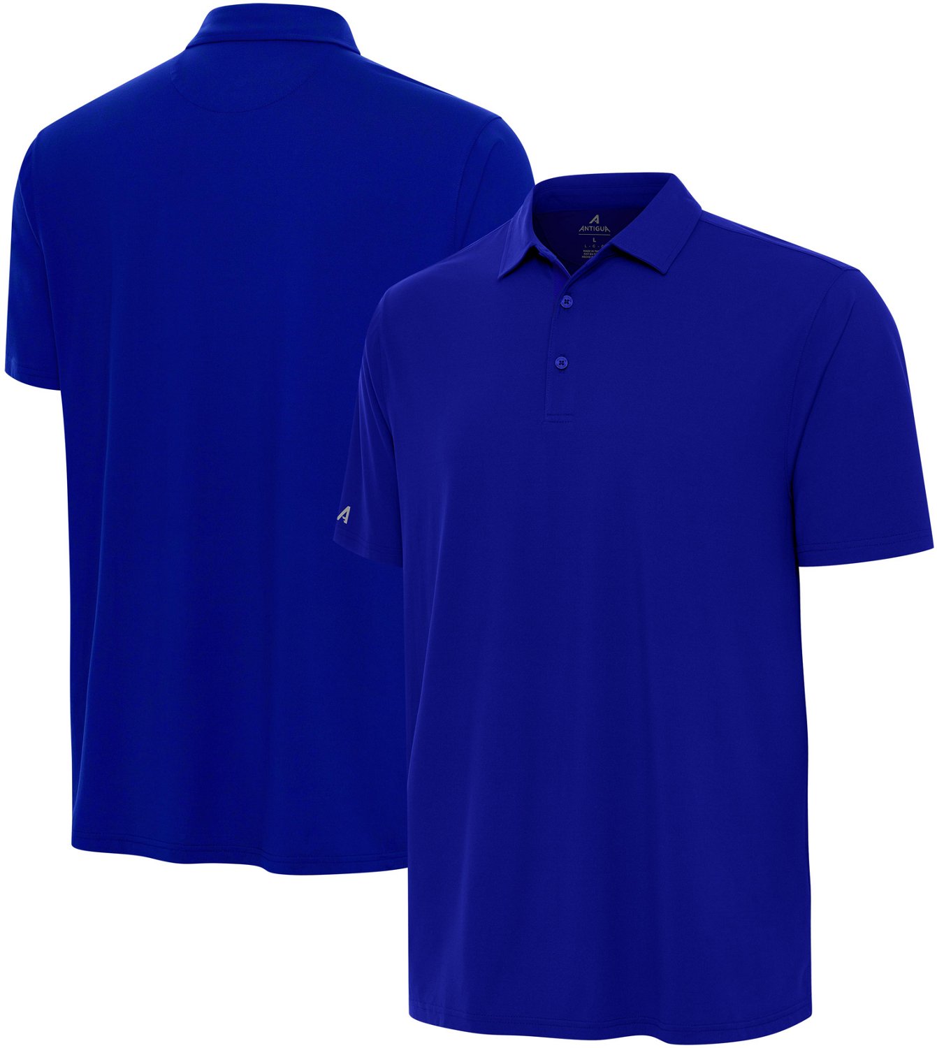 Antigua Men's Era Polo Shirt - view number 3