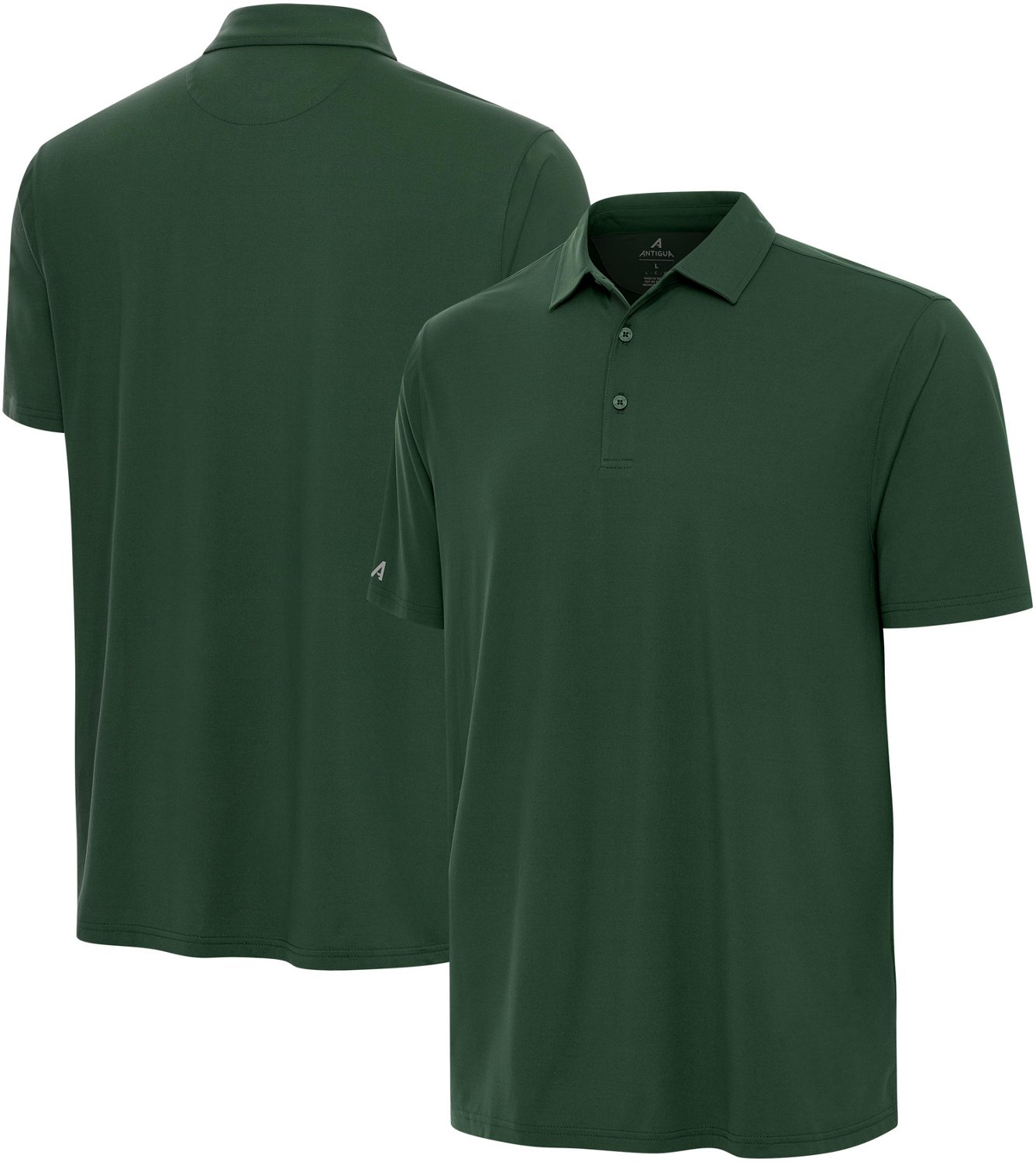 Antigua Men's Era Polo Shirt - view number 3