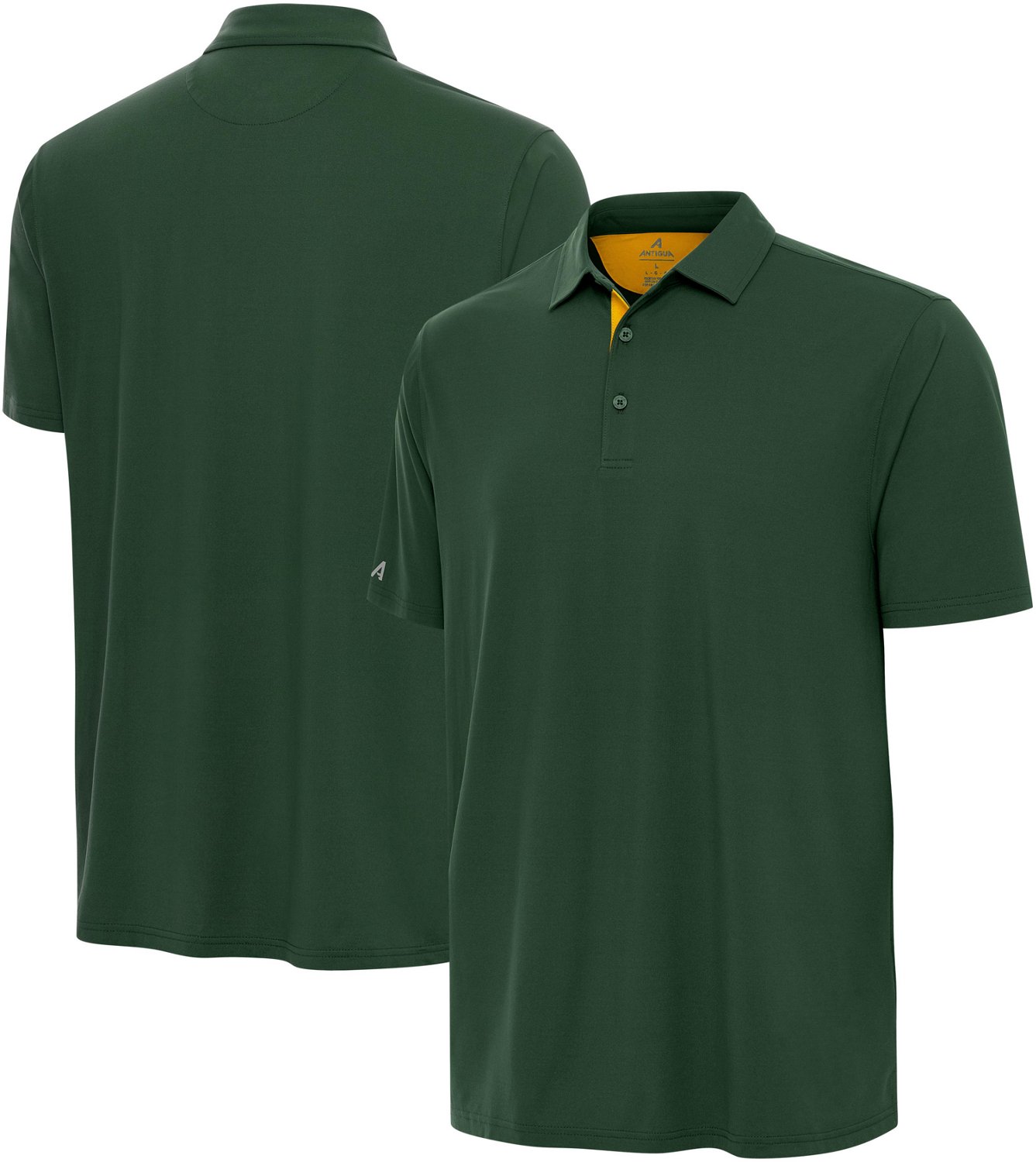 Antigua Men's Era Polo Shirt - view number 3