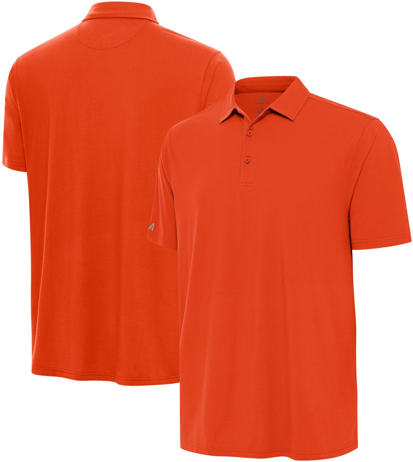 Antigua Men's Era Polo Shirt - view number 3