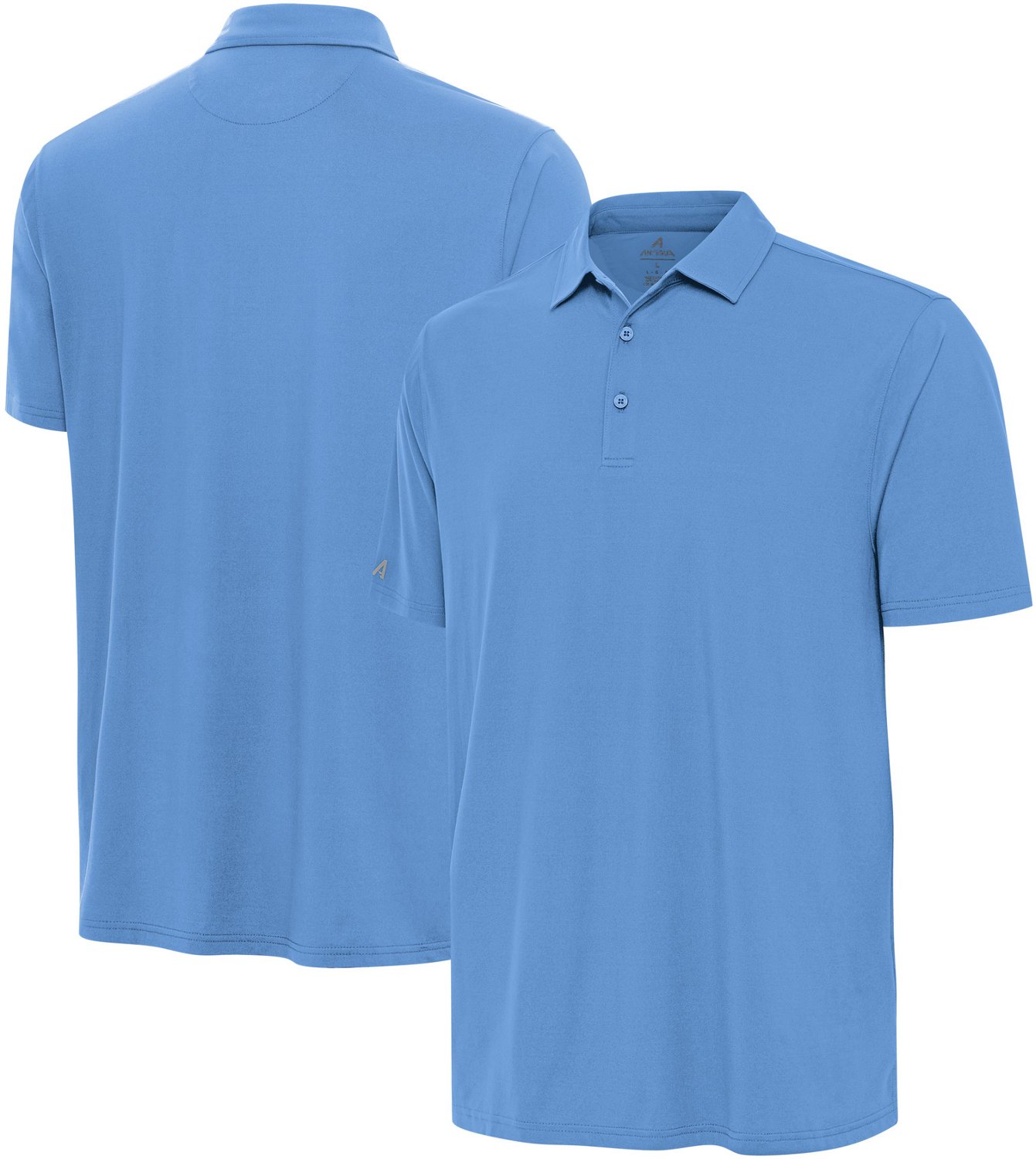 Antigua Men's Era Polo Shirt - view number 3