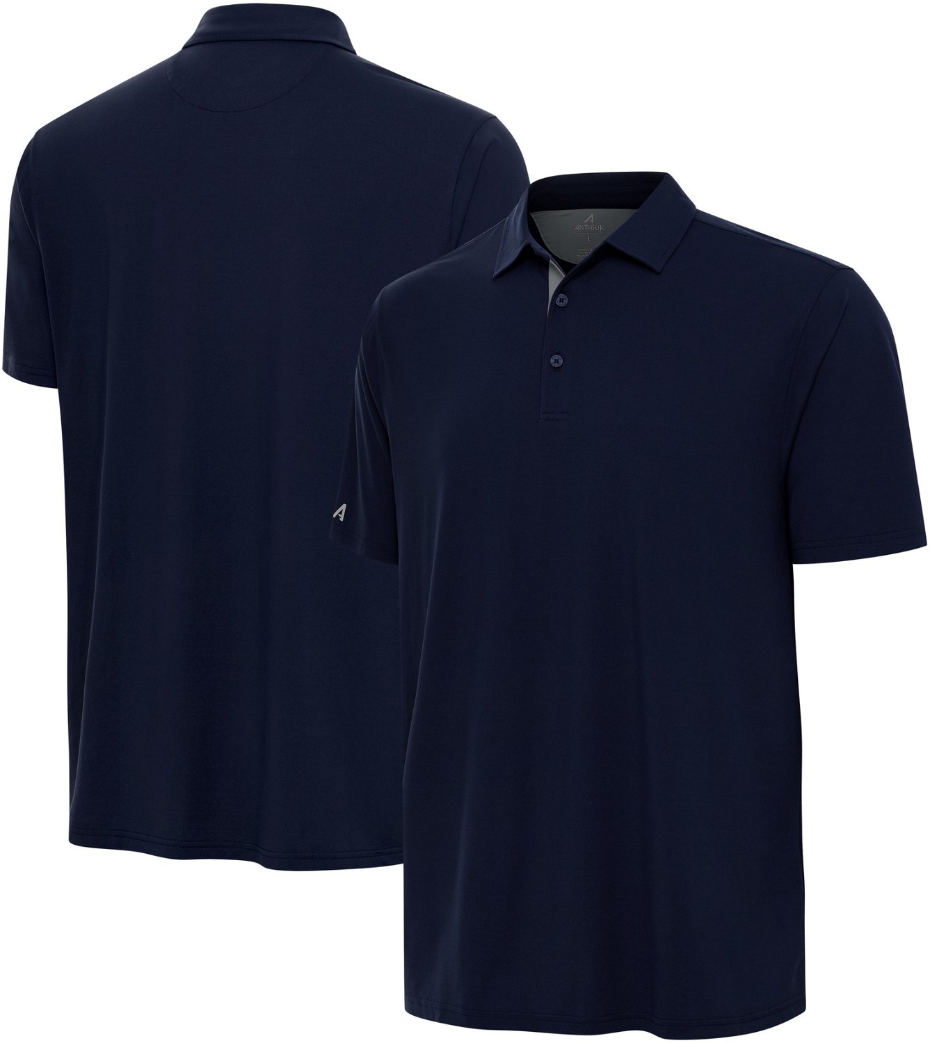 Antigua Men's Era Polo Shirt - view number 3