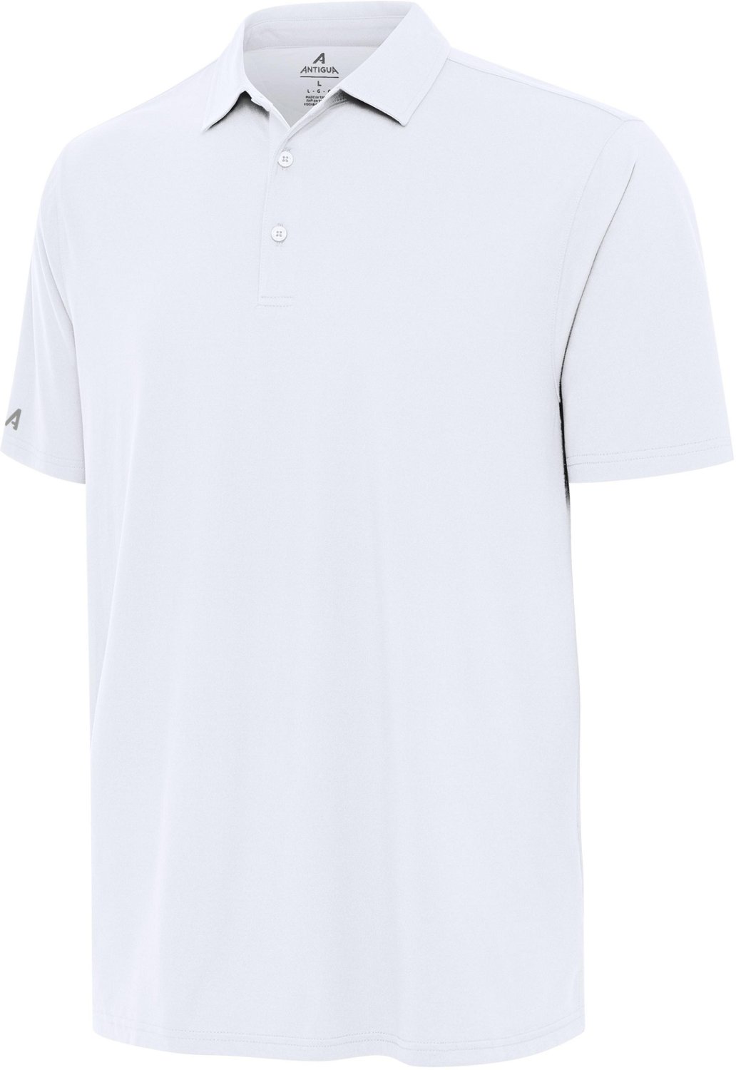 Antigua Men's Era Polo Shirt - view number 3