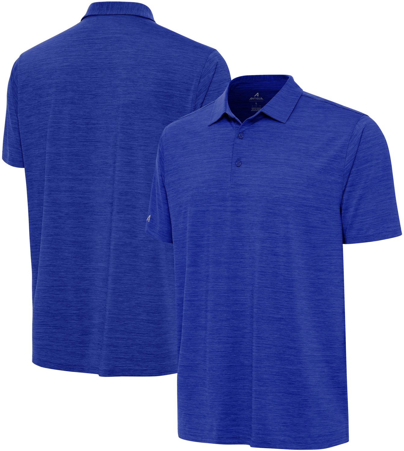 Antigua Men's Layout Polo Shirt                                                                                                  - view number 3