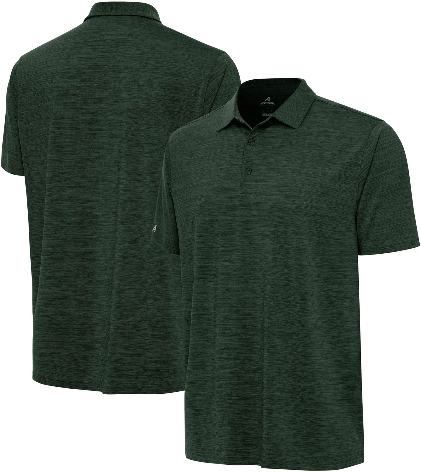 Antigua Men's Layout Polo Shirt                                                                                                  - view number 3