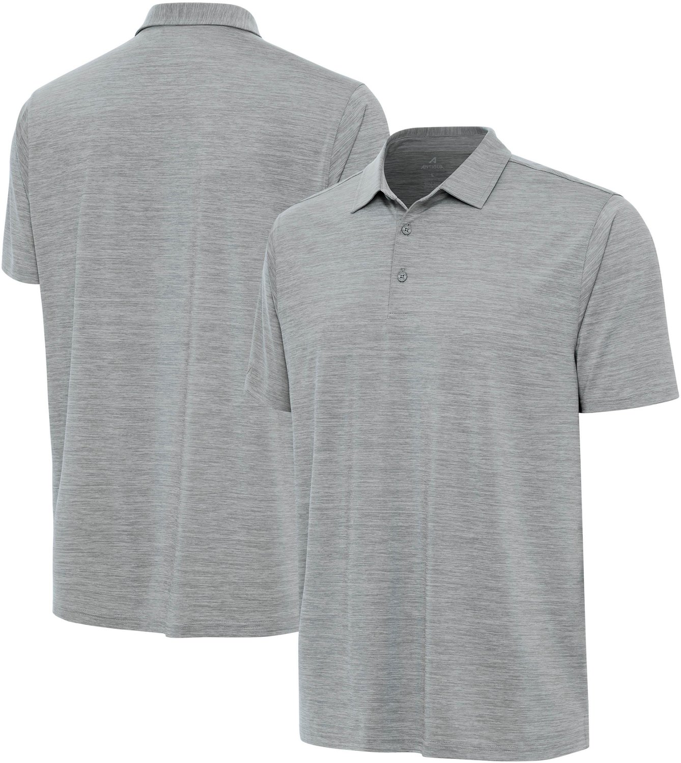 Antigua Men's Layout Polo Shirt                                                                                                  - view number 3