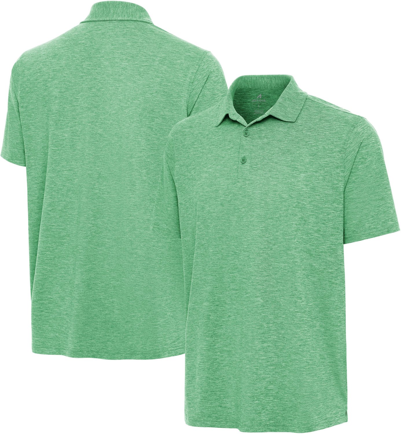 Antigua Men's Par 3 Polo Shirt - view number 3