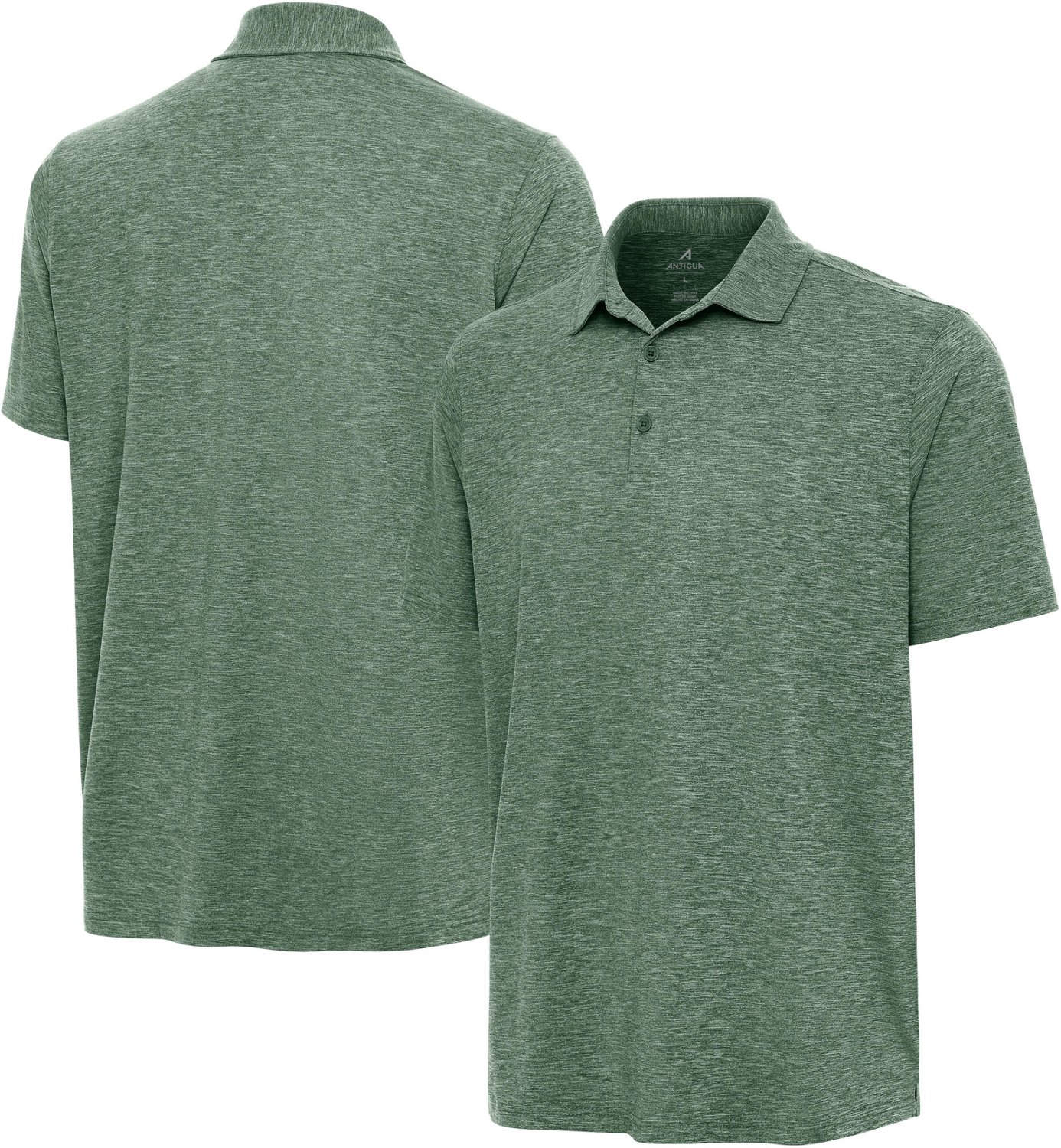 Antigua Men's Par 3 Polo Shirt - view number 3