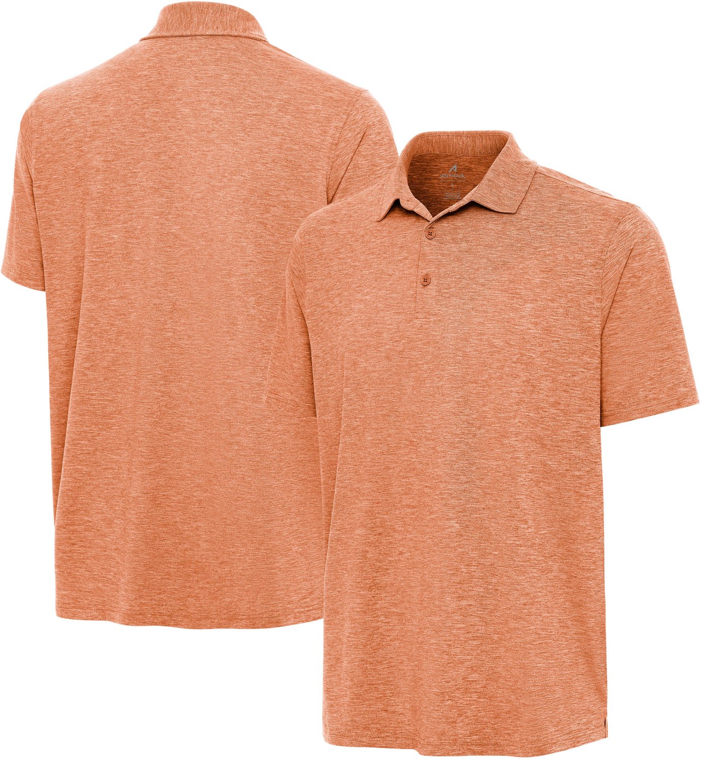 Antigua Men's Par 3 Polo Shirt - view number 2