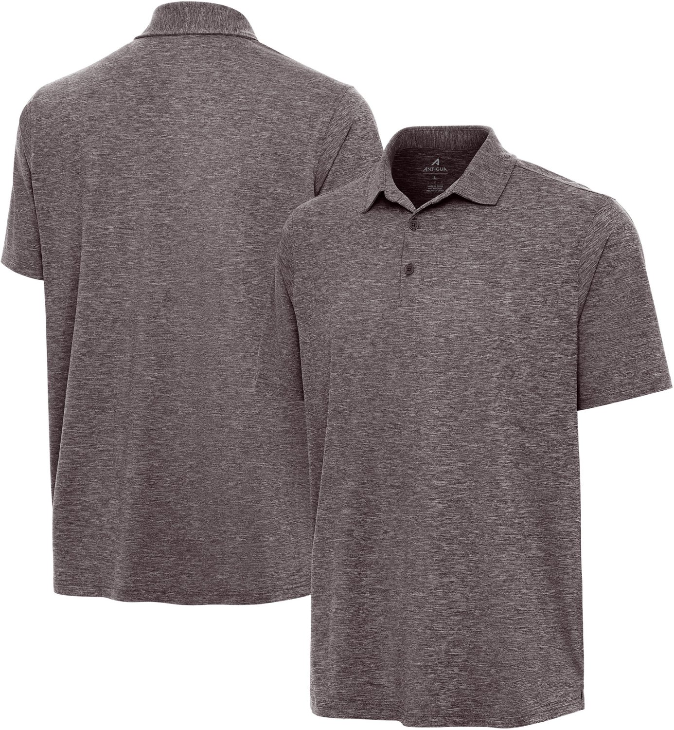 Antigua Men's Par 3 Polo Shirt - view number 3