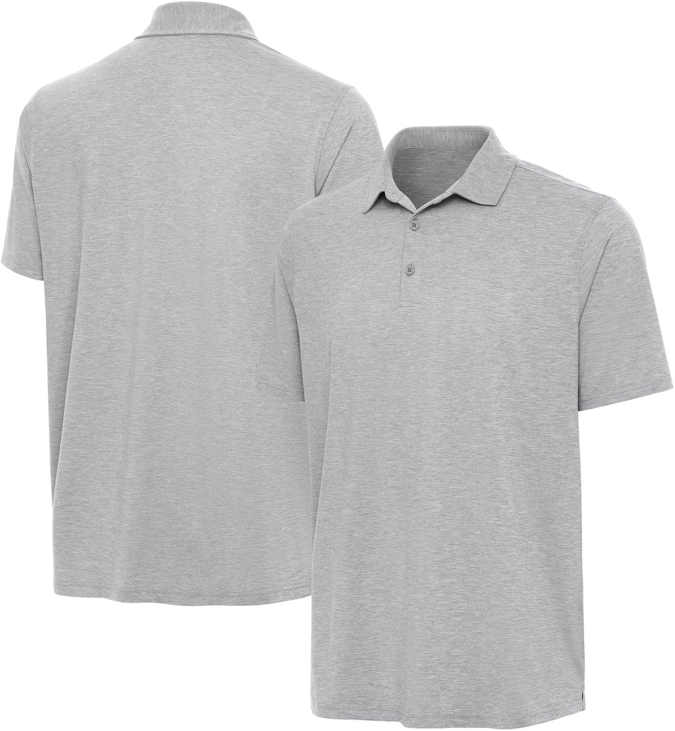 Antigua Men's Par 3 Polo Shirt - view number 3