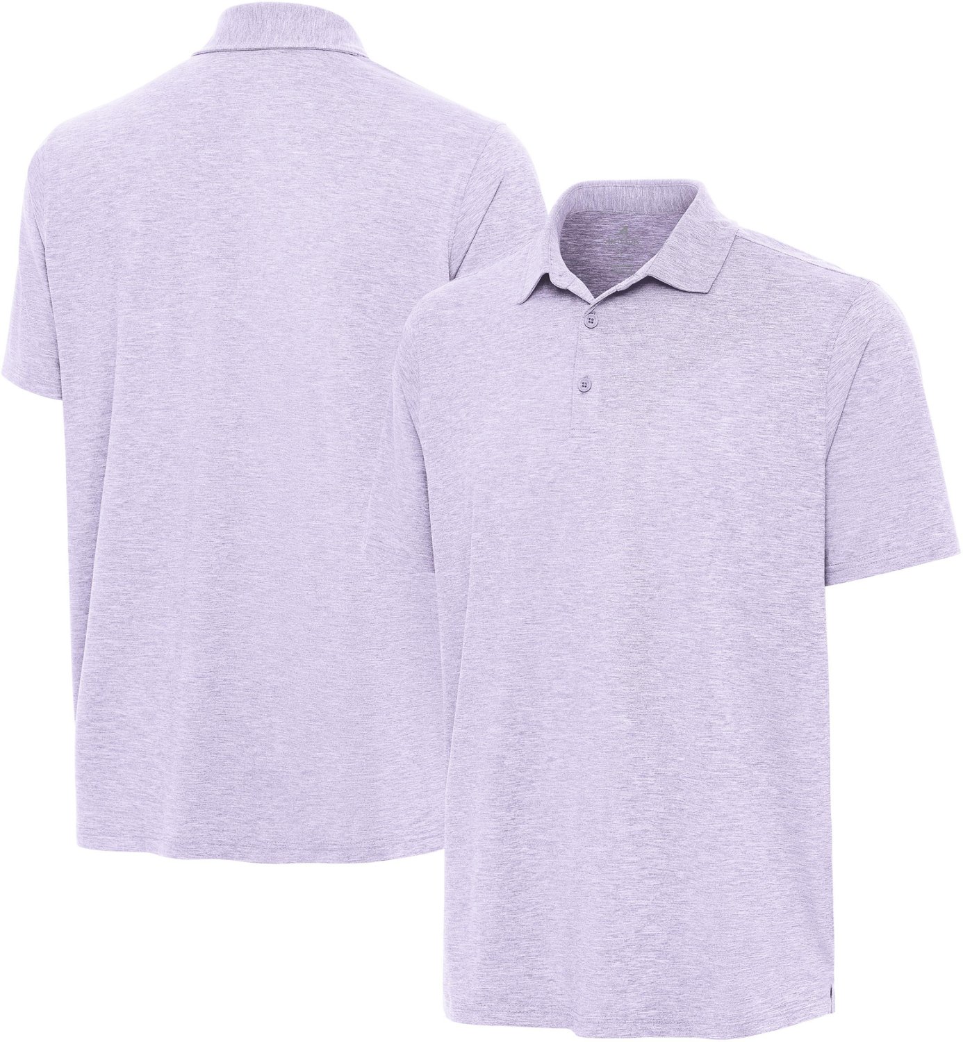 Antigua Men's Par 3 Polo Shirt - view number 3