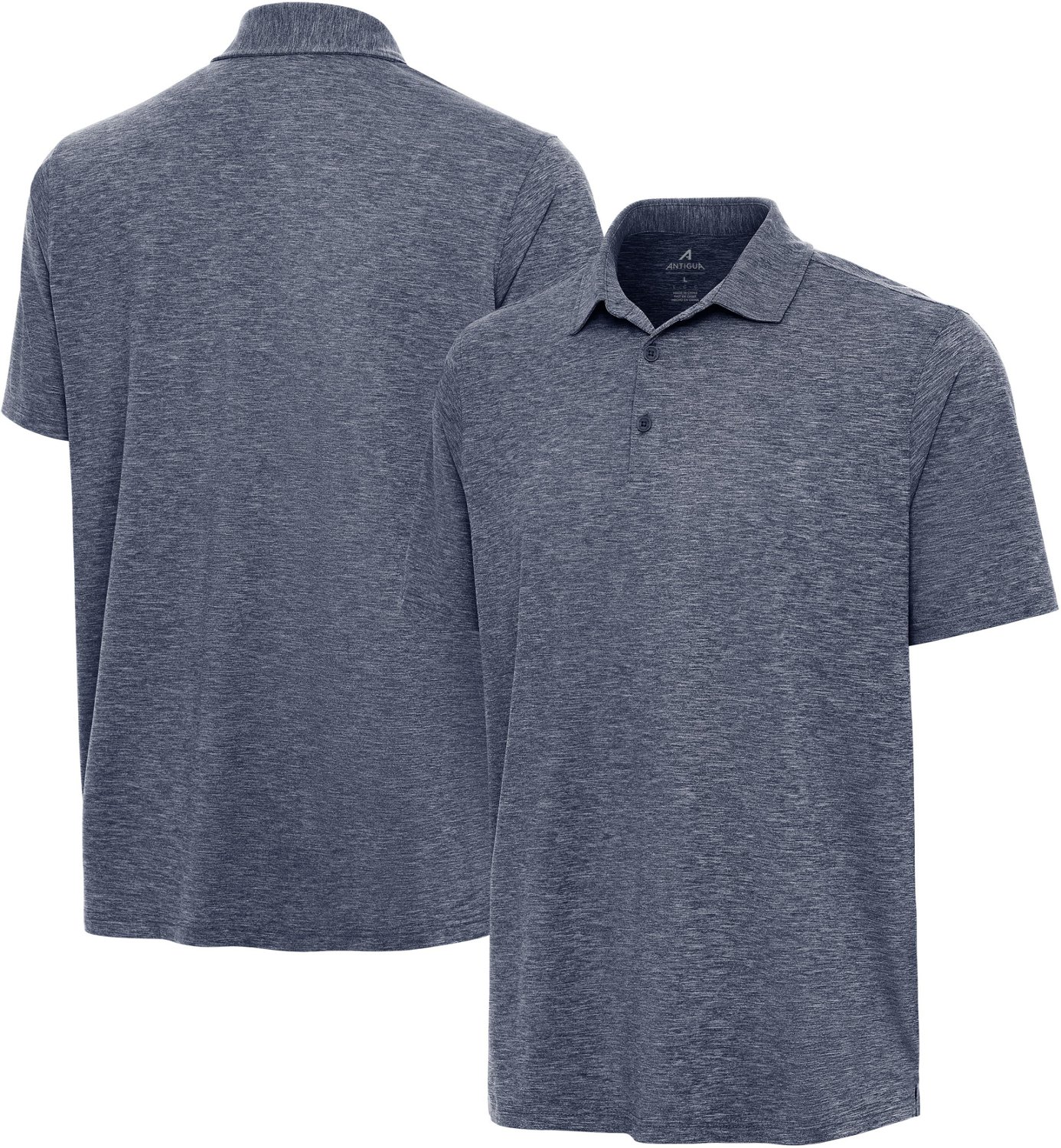 Antigua Men's Par 3 Polo Shirt - view number 3