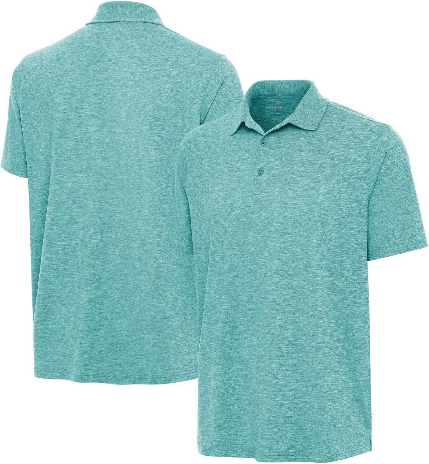 Antigua Men's Par 3 Polo Shirt - view number 3
