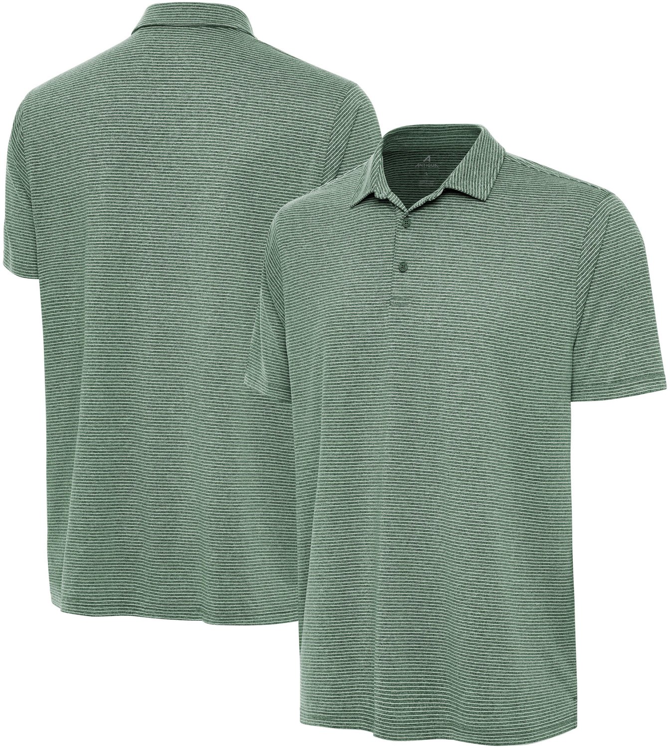 Antigua Men's Scheme Polo Shirt