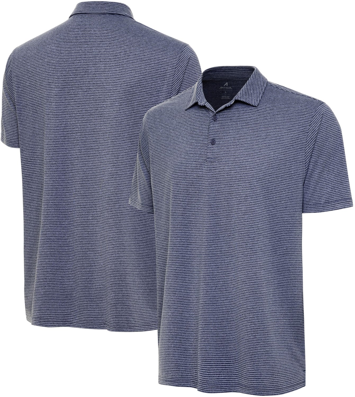 Antigua Men's Scheme Polo Shirt - view number 3