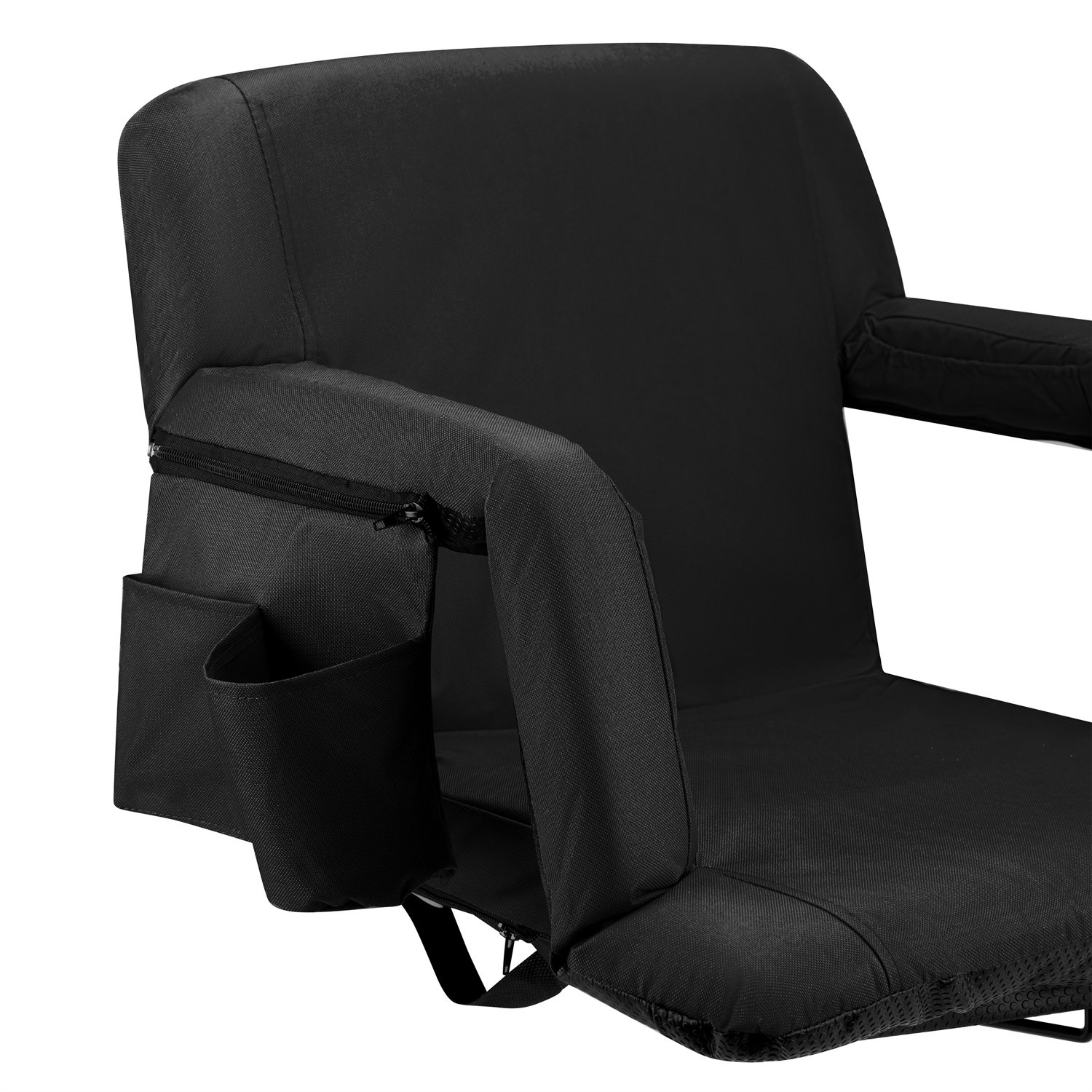 Alpcour Reclining Stadium Seat - view number 4