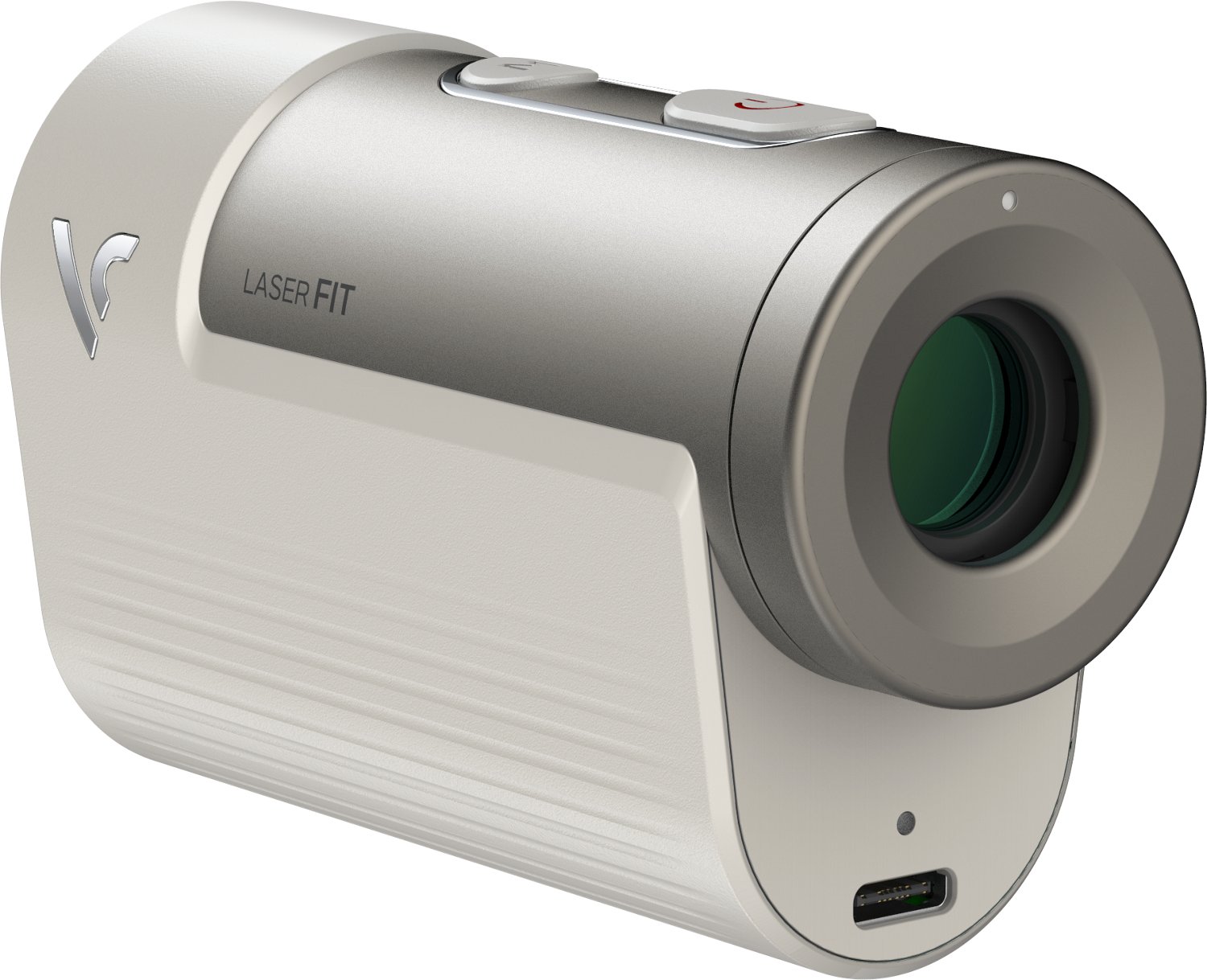 Voice Caddie Laser FIT 6x Rangefinder - view number 2