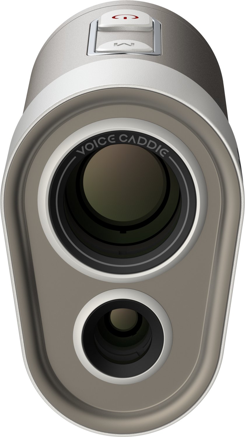 Voice Caddie Laser FIT 6x Rangefinder - view number 6