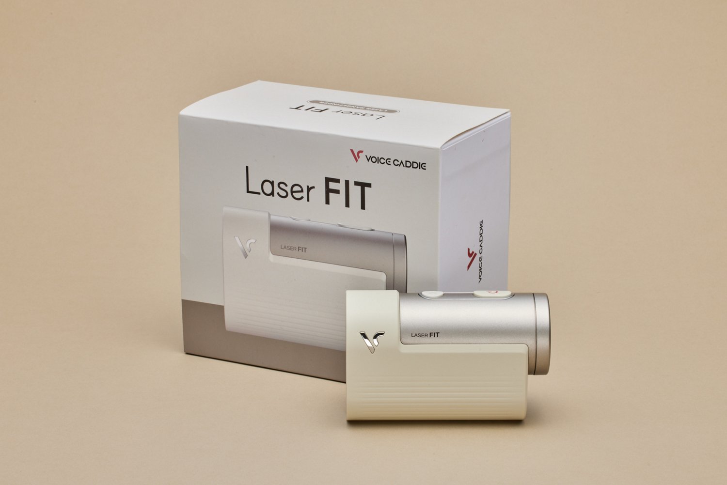 Voice Caddie Laser FIT 6x Rangefinder - view number 8