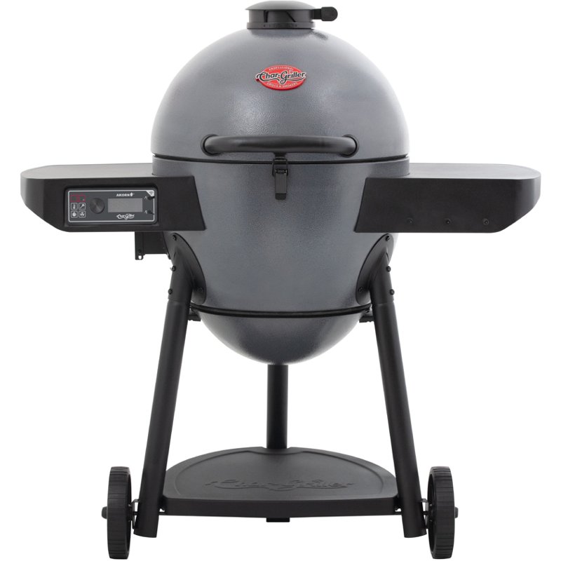 Char-Griller Akorn … - image