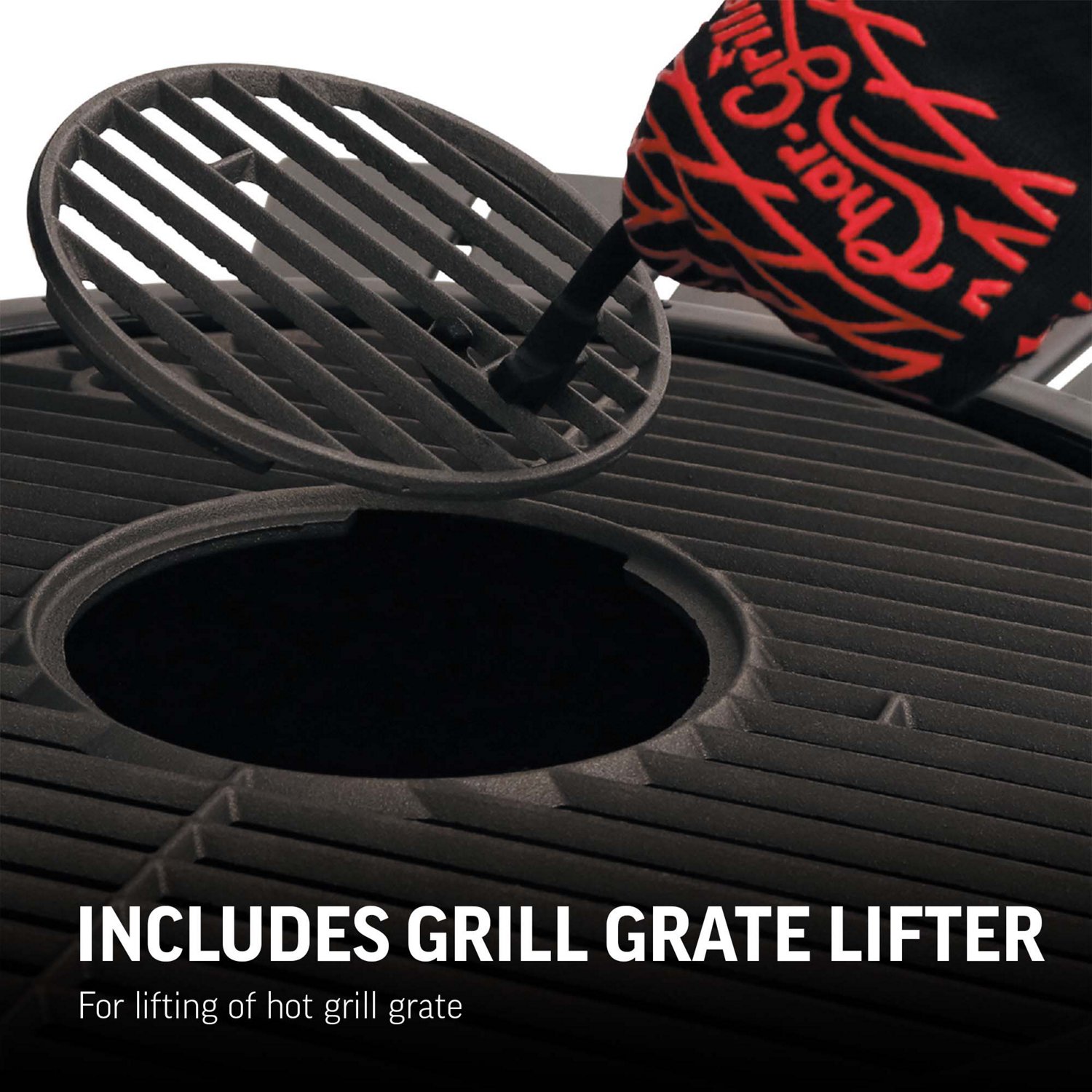Char-Griller AKORN Auto-Kamado Digital WiFi Charcoal Grill - view number 6