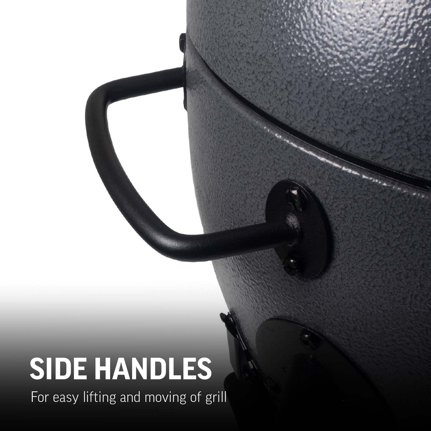Char-Griller AKORN Jr Kamado Charcoal Grill - view number 8