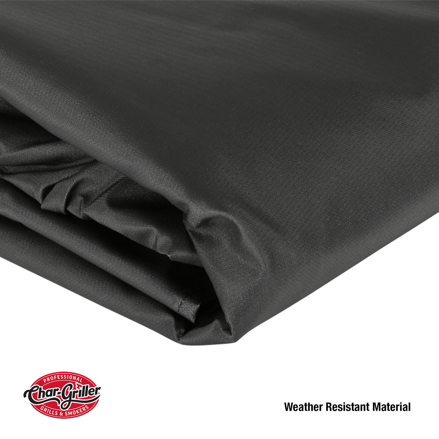Char-Griller Traditional Charcoal Grill Cover - view number 4